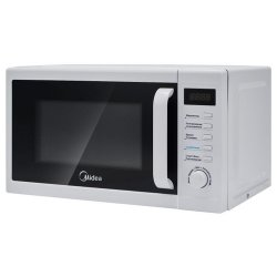 Midea AM820CUK-W