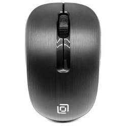 Oklick 525MW черный