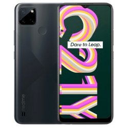 Realme C21Y 4/64Gb black