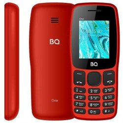 BQ BQ-1852 Red
