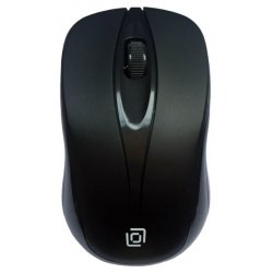 Oklick 675MW black